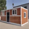 Folding Container House