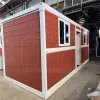 Folding Container House
