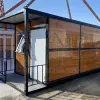 Folding Container House