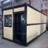 Folding Container House