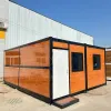 Folding Container House
