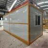 Folding Container House
