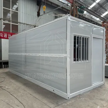 Folding Container House
