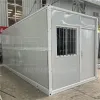 Folding Container House
