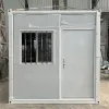 Folding Container House