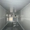 Folding Container House
