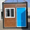 Folding Container House