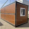 Folding Container House