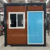 Folding Container House