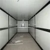 Folding Container House