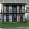 Expandable Container Home