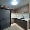Expandable Container Home