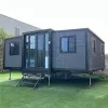 Expandable Container Home