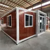 Expandable Container Home