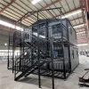 Expandable Container Home