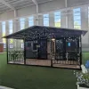 Expandable Container Home