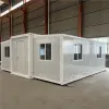 Expandable Container Home