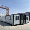 Expandable Container Home