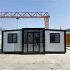 Expandable Container Home