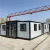 Expandable Container Home