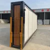 Expandable Container Home