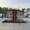Expandable Container Home