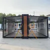 Expandable Container Home