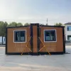 Expandable Container Home