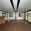 Expandable Container Home
