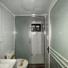 20FT Expandable container house -grey